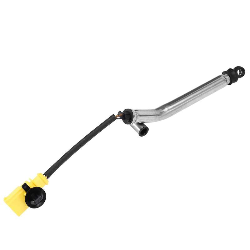 New Front Active Bonnet Actuator Hinge Sensor Pedestrian Protection