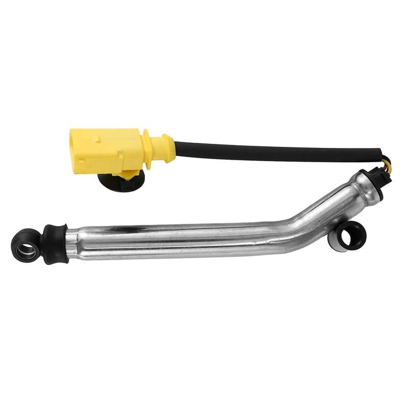 New Front Active Bonnet Actuator Hinge Sensor Pedestrian Protection