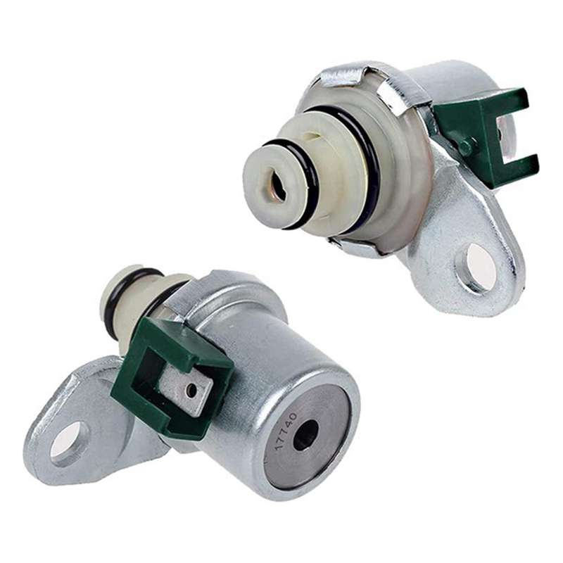 Transmission Electrical Control Fn4a-el 4f27e Shift Solenoid