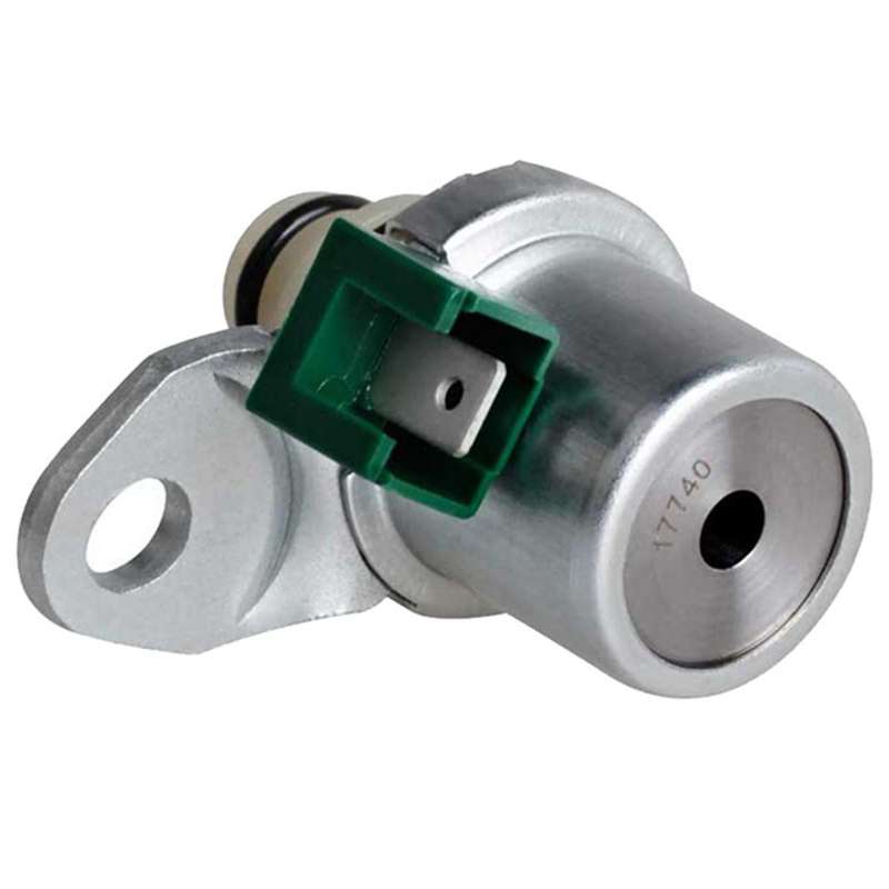 Transmission Electrical Control Fn4a-el 4f27e Shift Solenoid