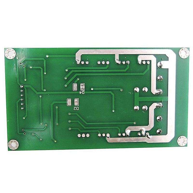 H-bridge Dc Dual Motor Driver Pwm Module High Power Control Board
