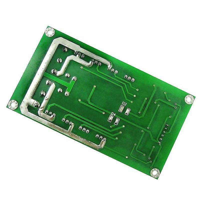 H-bridge Dc Dual Motor Driver Pwm Module High Power Control Board