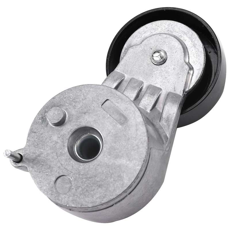 Car Idler Pulley Belt Tensioner for Jeep Liberty Dodge 2.8 Crd 08-11
