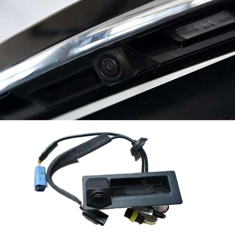 3776100akz36a 6305400akz36a Car Rear View Camera with Handle