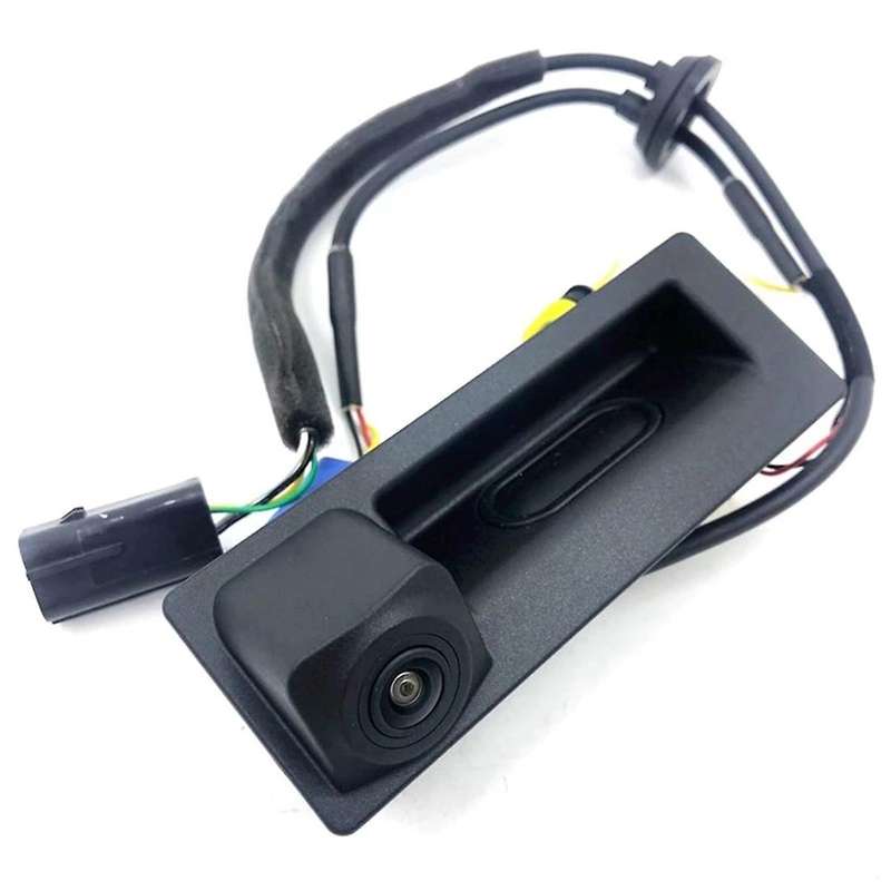 3776100akz36a 6305400akz36a Car Rear View Camera with Handle