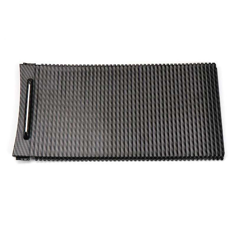 Cup Holder Roller Curtain Blind Cover for Buick Lacrosse 2009-2013
