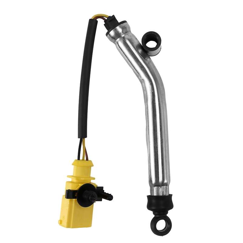 Front Active Bonnet Actuator Hinge Sensor for Tiguan 2016-2022