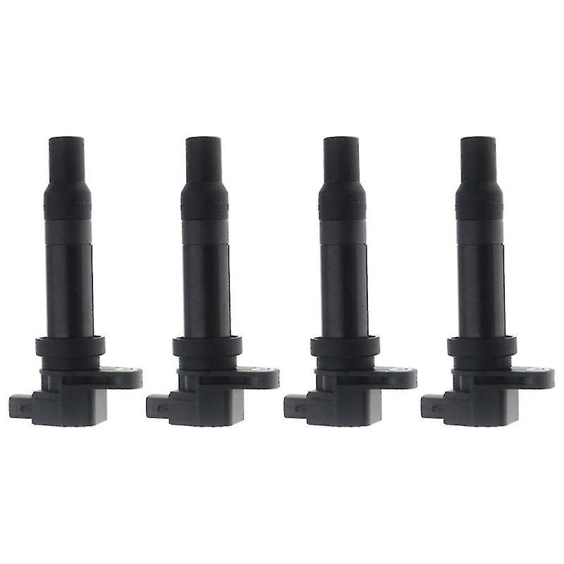 4pcs Engine Ignition Coils for Hyundai Azera 2015-2017