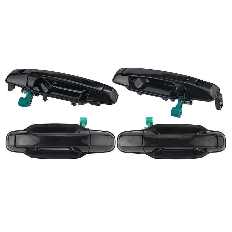 Exterior Door Handle for 2003-2009 Kia Sorento Ex Lx 1set