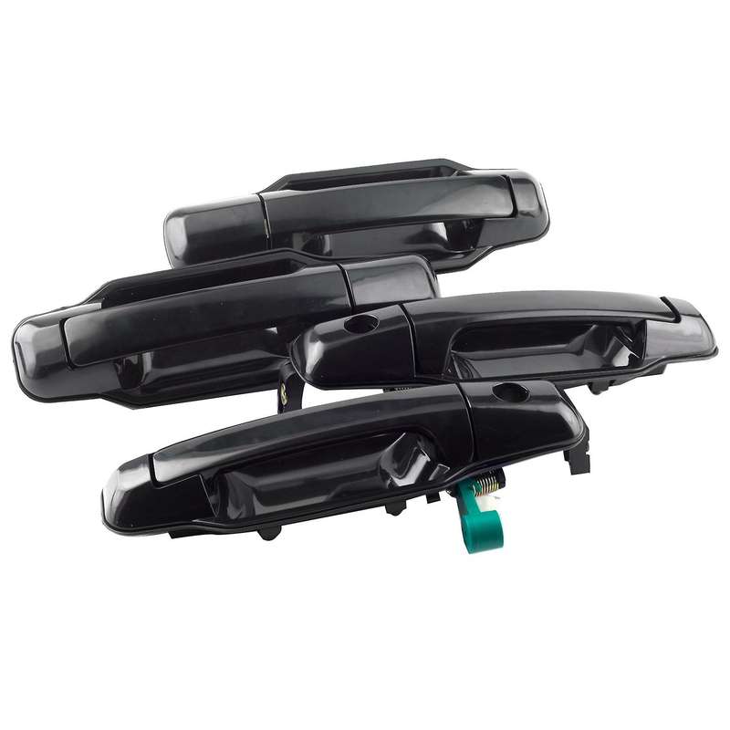 Exterior Door Handle for 2003-2009 Kia Sorento Ex Lx 1set