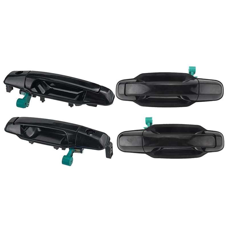 Exterior Door Handle for 2003-2009 Kia Sorento Ex Lx 1set