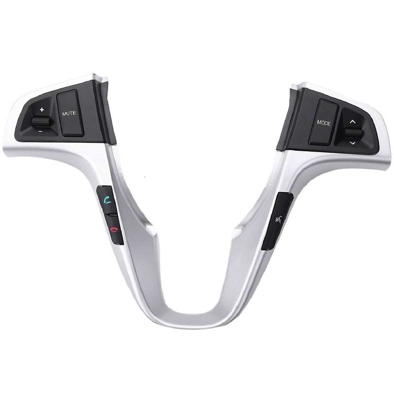 Steering Wheel Button Steering Wheel Audio Volume Music Control