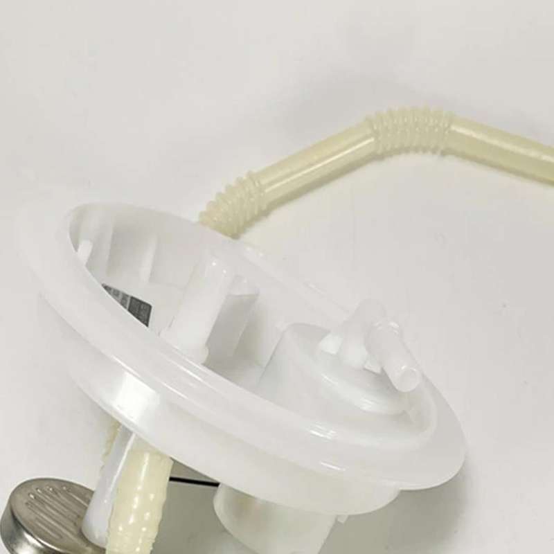 Car Engine Pump Flange Fuel Filter for Touareg 3.6 4.2 V6 V8 7p5 7p6