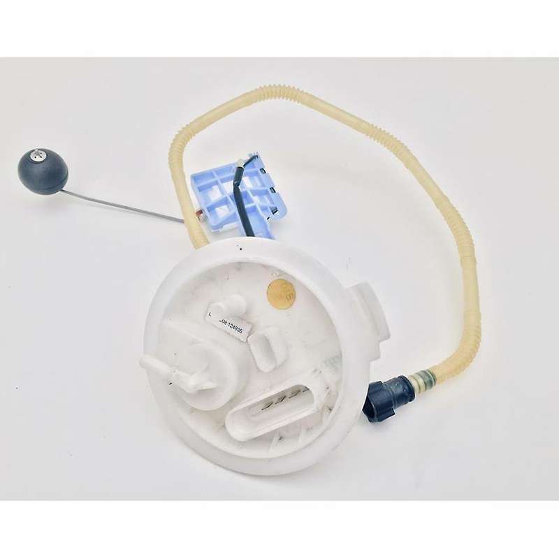 Car Engine Pump Flange Fuel Filter for Touareg 3.6 4.2 V6 V8 7p5 7p6