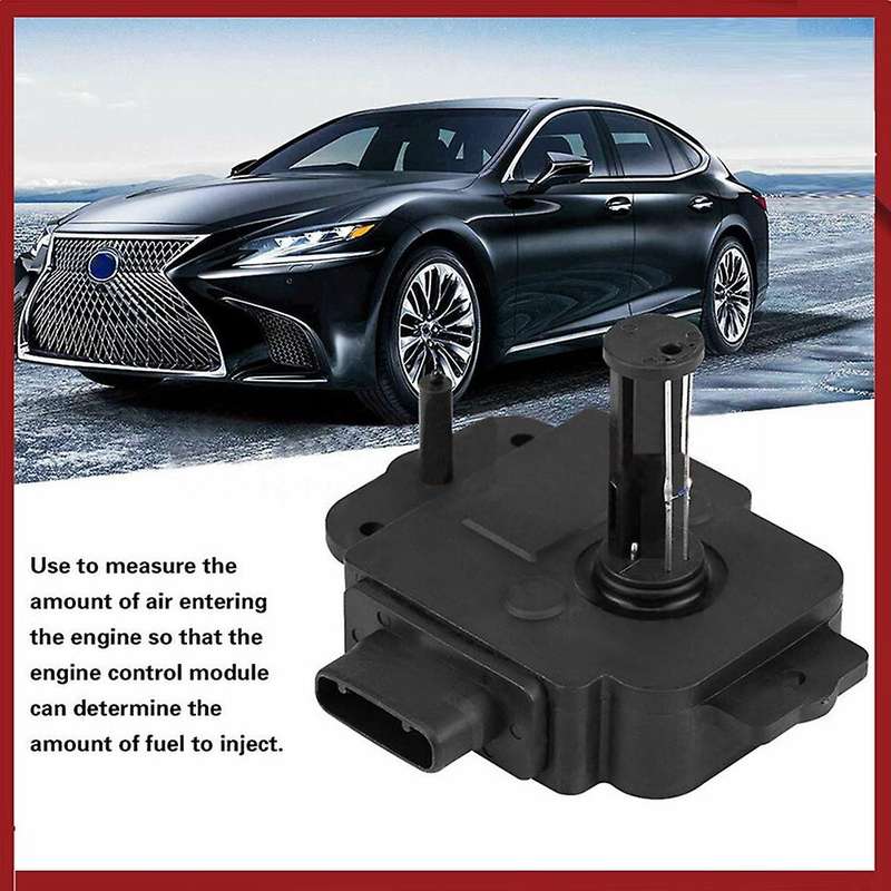 Mass Air Flow Sensor for Toyota Supra 3.0l Lexus Ls400 Sc400 4.0