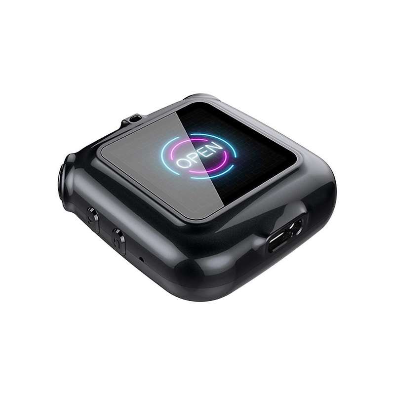 Mini Camera with Display 1080p Hd Video Voice Recorder Camera 32g