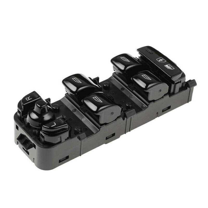 New Power Window Switch for Volvo V90 Xc90 S90 2016-2021 31433927