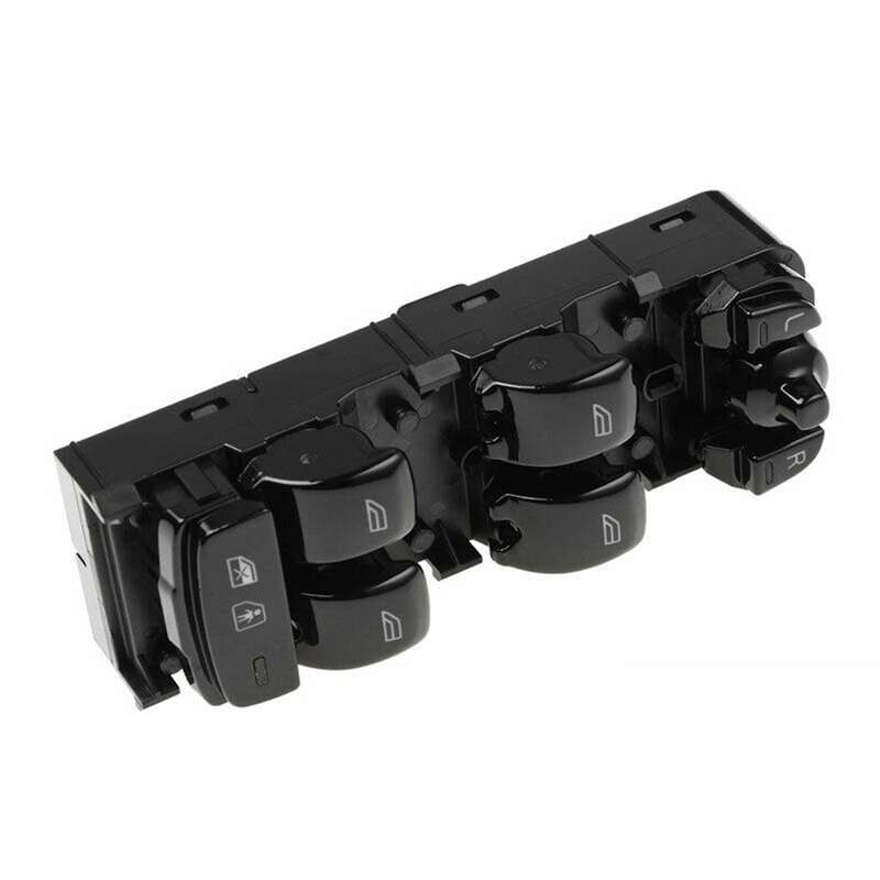 New Power Window Switch for Volvo V90 Xc90 S90 2016-2021 31433927