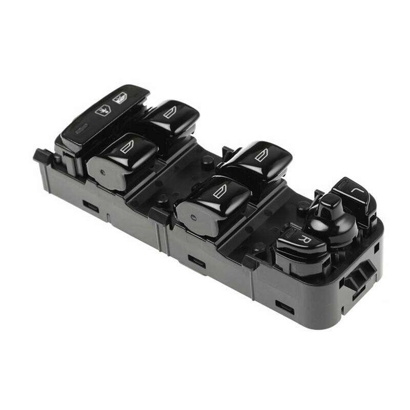 New Power Window Switch for Volvo V90 Xc90 S90 2016-2021 31433927