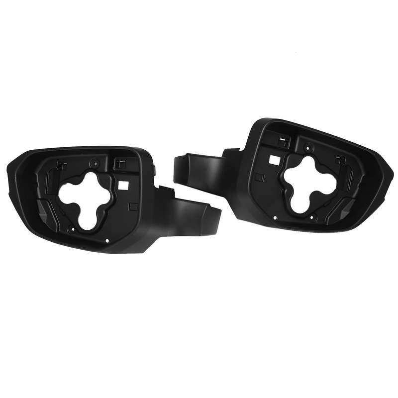 Car Rear View Mirror Shell Rear View Mirror Frame