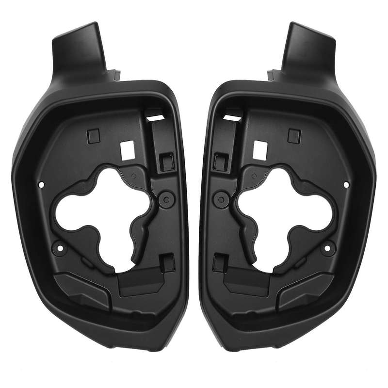 Car Rear View Mirror Shell Rear View Mirror Frame