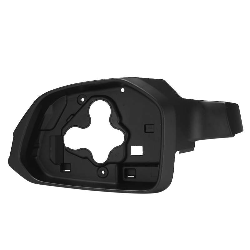 Car Rear View Mirror Shell Rear View Mirror Frame