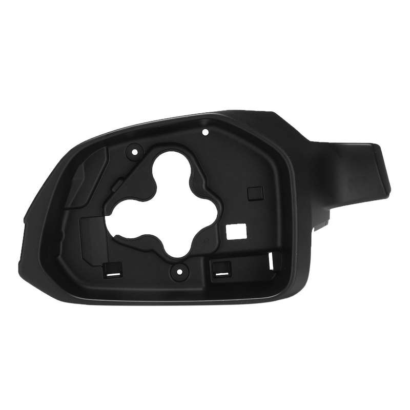 Car Rear View Mirror Shell Rear View Mirror Frame