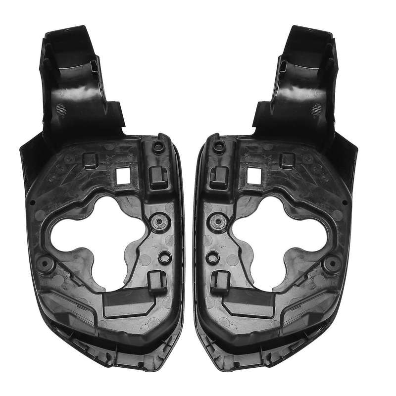 Car Rear View Mirror Shell Rear View Mirror Frame