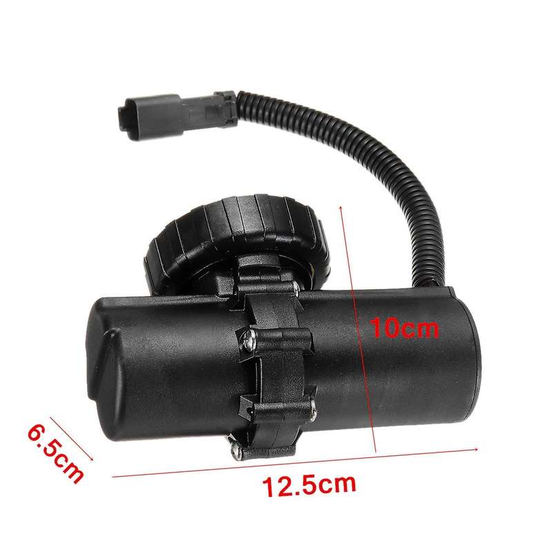 Fuel Pump for Caterpillar Backhoe 414e 416d 416e 420d 420e 422e Parts