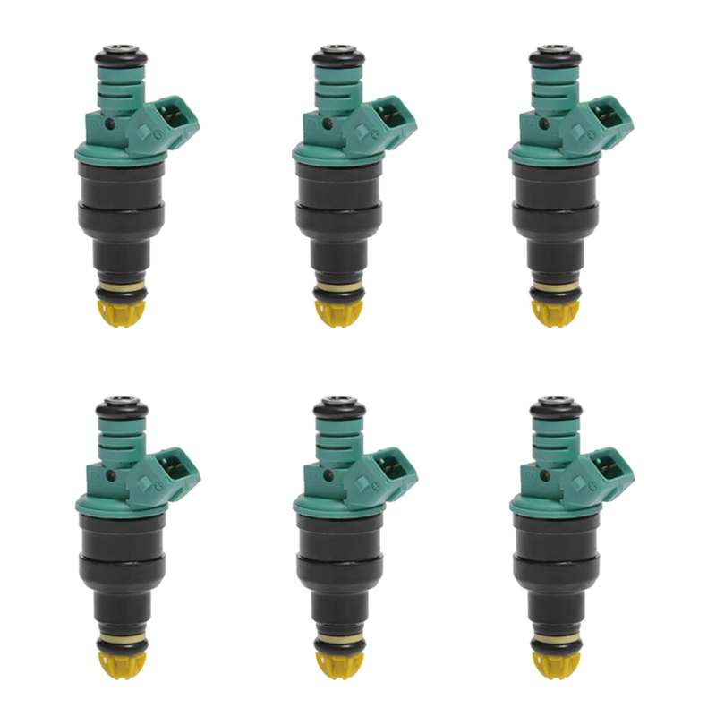 For Bmw 325i 325is 525i 525is 18lb Fuel Injector Repair Service Kit