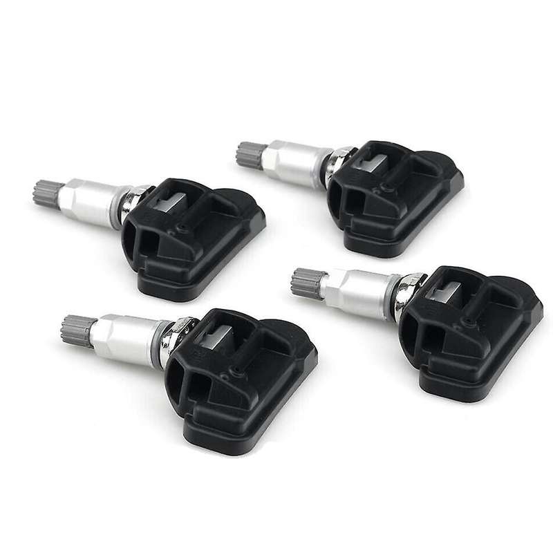 4pcs Tire Pressure Monitoring Sensor for Benz W176 W205 X253 W212