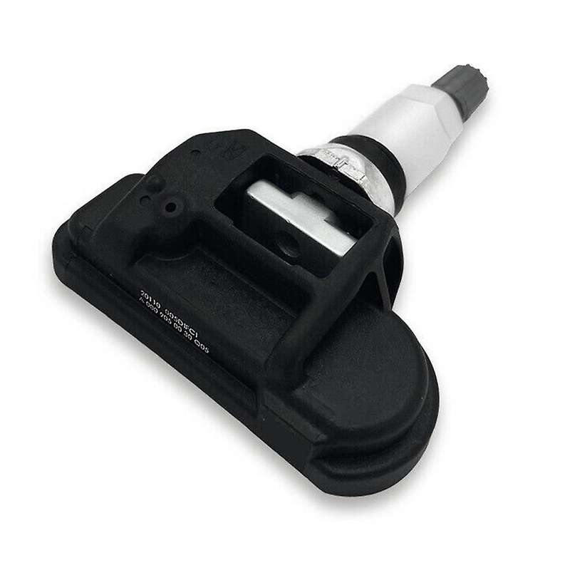 4pcs Tire Pressure Monitoring Sensor for Benz W176 W205 X253 W212