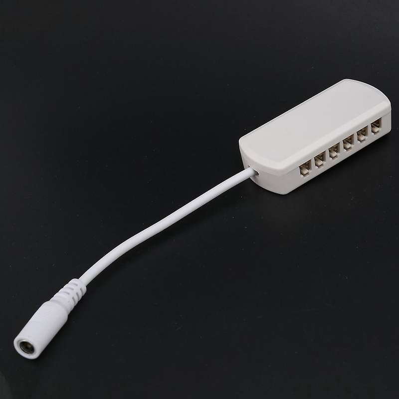 8pcs 12v Interior Warm Led Spot Lights Motorhome Warm Lights 3000k