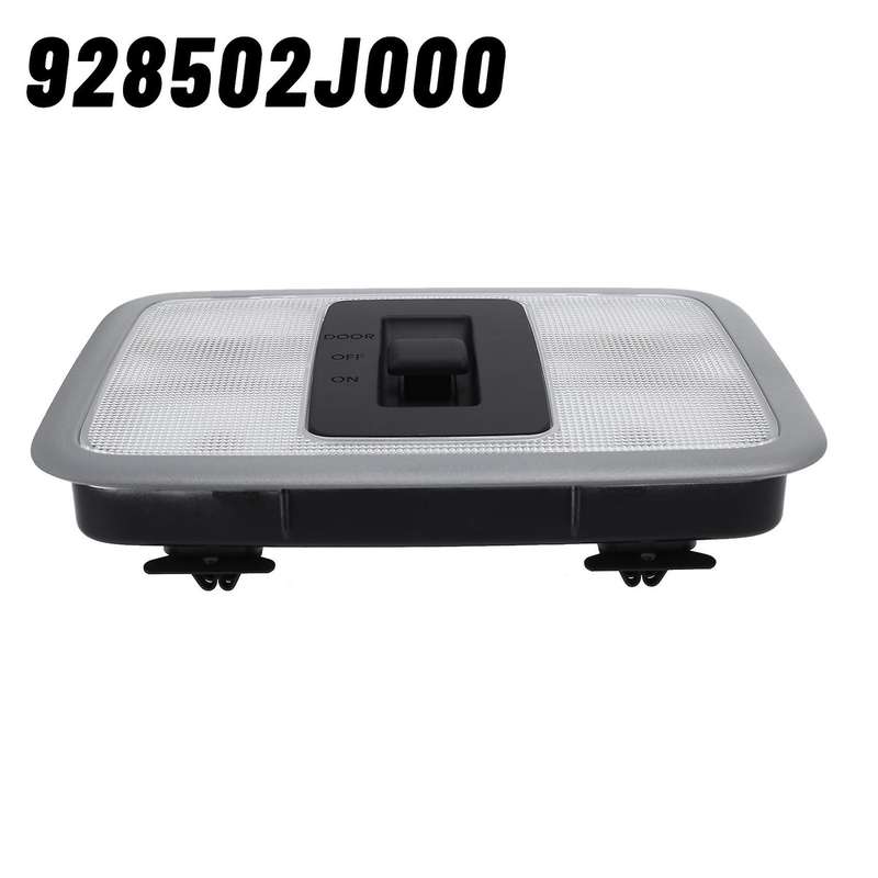928502j000 Car Room Lamp Assembly Reading Light for Kia Borrego