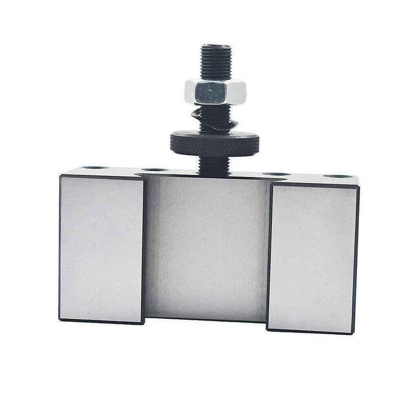 2pcs 250-201 Quick Change Tool Holder Turning and Facing Tool Holder