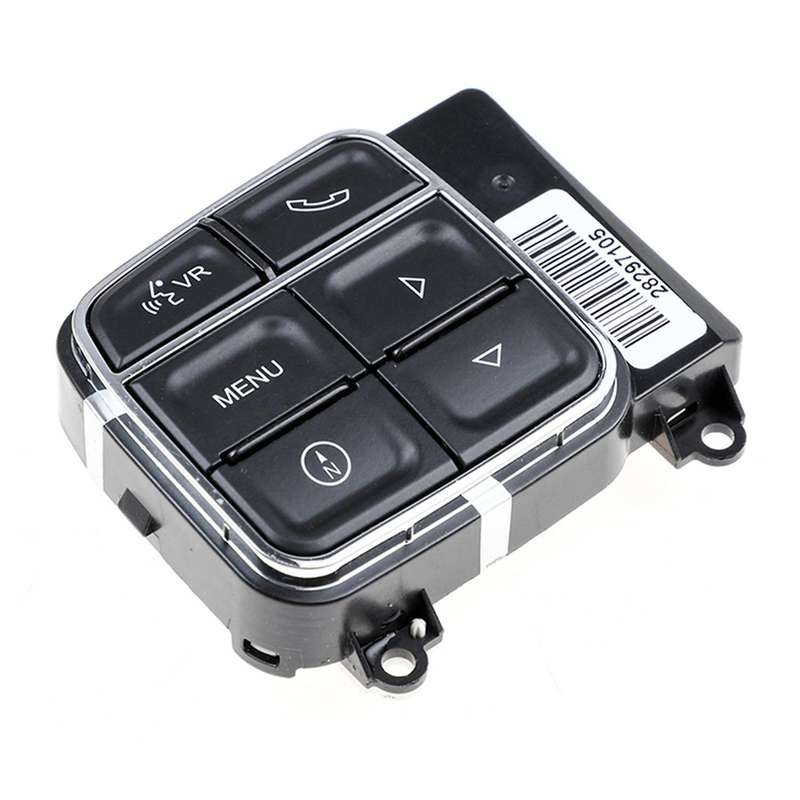 Steering Wheel Control Switch 56046405ab for Jeep Wrangler Jk