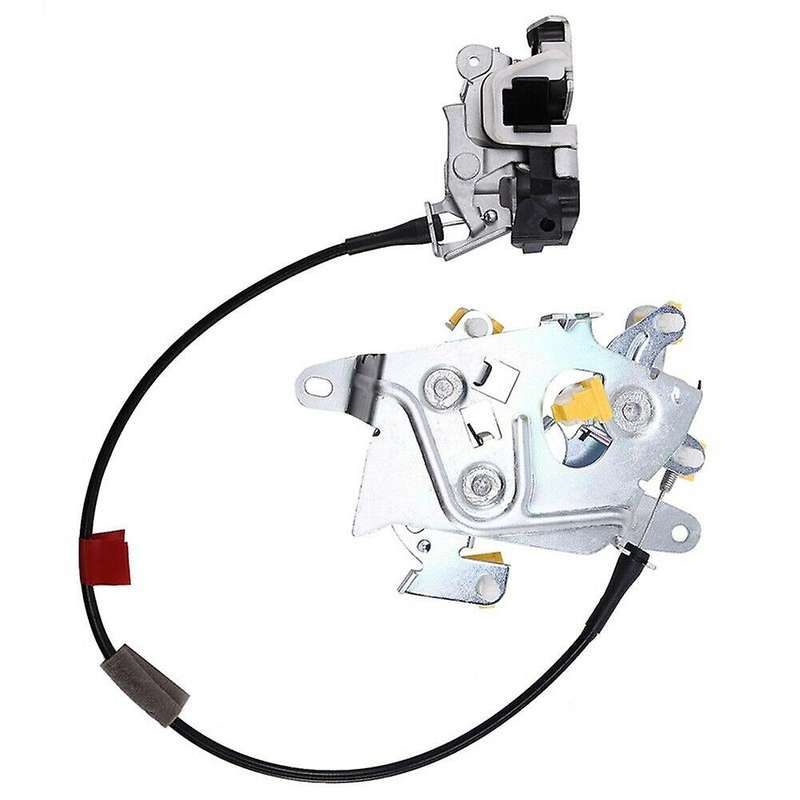 6l3z-18264a01c Rear Left Side Lower Door Lock Latch for Ford F-150