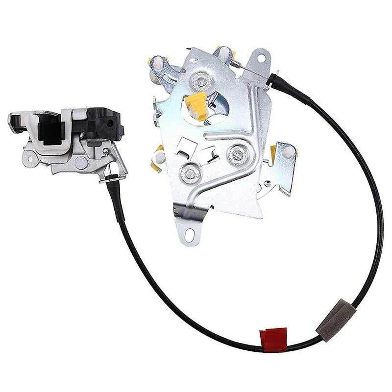 6l3z-18264a01c Rear Left Side Lower Door Lock Latch for Ford F-150