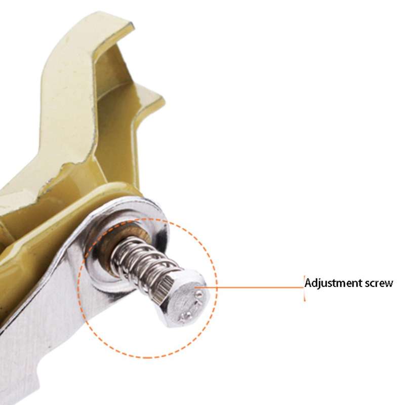 8pcs 1/2 Inch Impact Sprinkler Head for Hose Sprinklers Watering