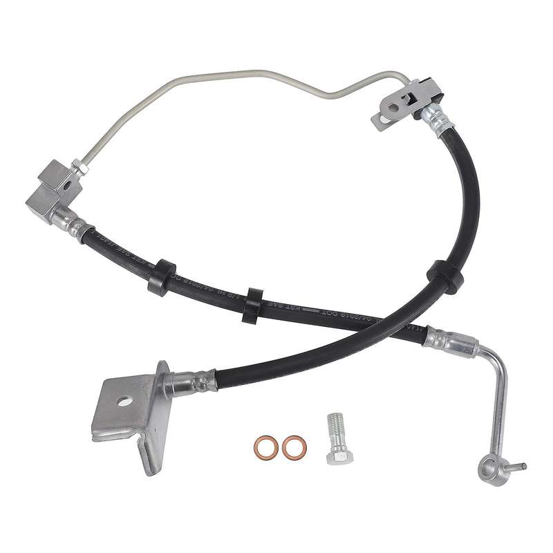 Brake Hose Brake System Hoses Lr096526 for Land Rover Discovery 4