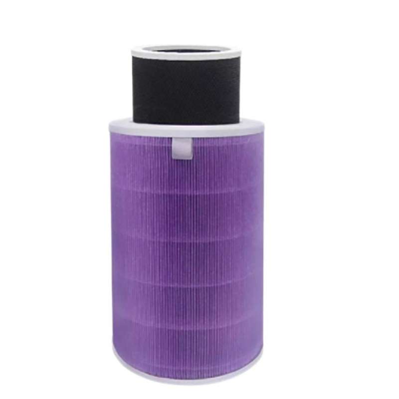 Double Layer Filter for Xiaomi H13 for Air Purifier 1/2/3 2s Pro