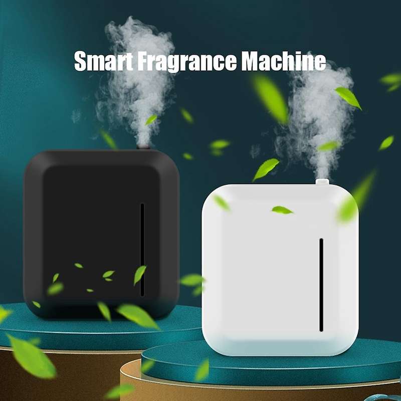 Intelligent Aroma Fragrance Machine Oil Diffuser A