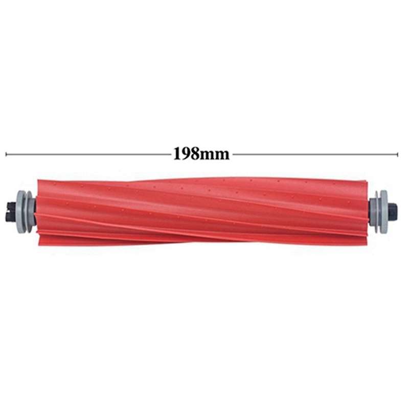 For Roborock Q7 Max /t8 Filter Parts Xiaomi Main Brush Side Brush Mop