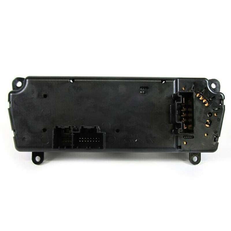 For Chrysler Sebring 200 Dodge A/c Heater Climate Control Switch