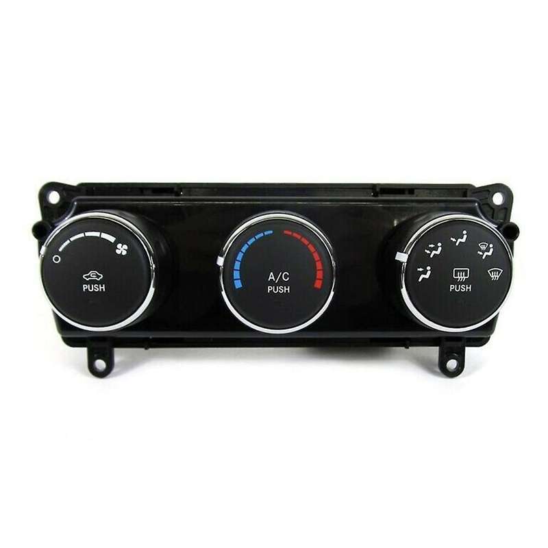 For Chrysler Sebring 200 Dodge A/c Heater Climate Control Switch