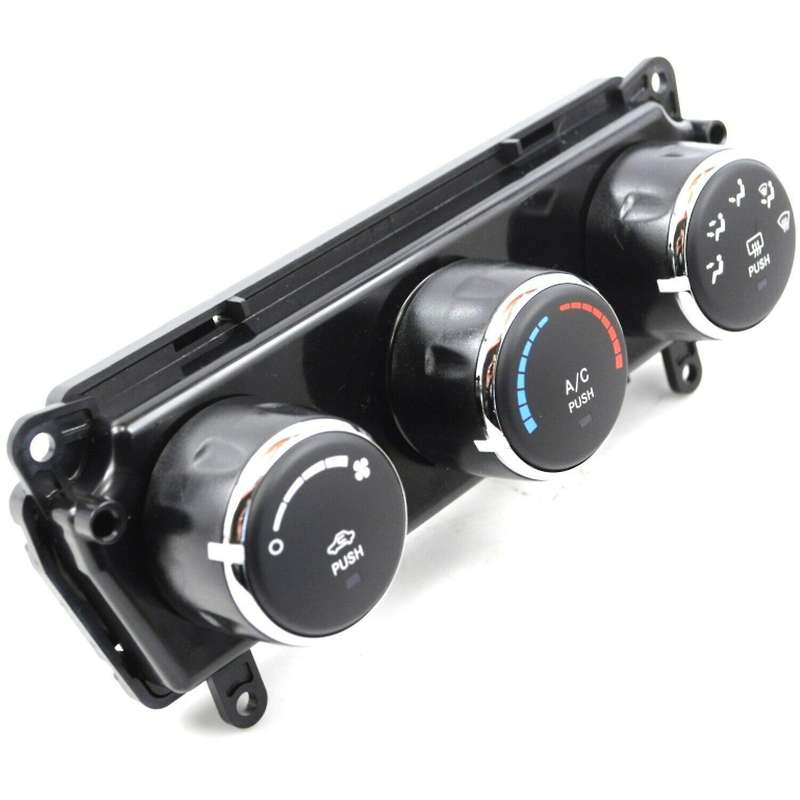 For Chrysler Sebring 200 Dodge A/c Heater Climate Control Switch