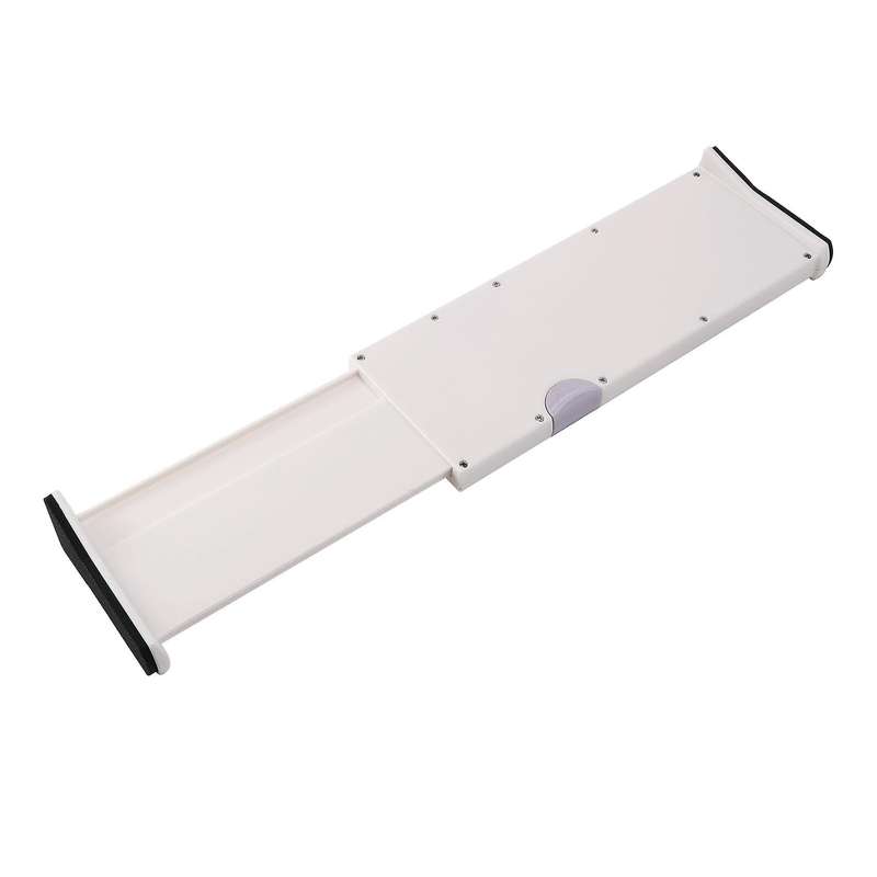 Drawer Dividers 5 Pack,adjustable 4 Inch High From 11-17 Inch