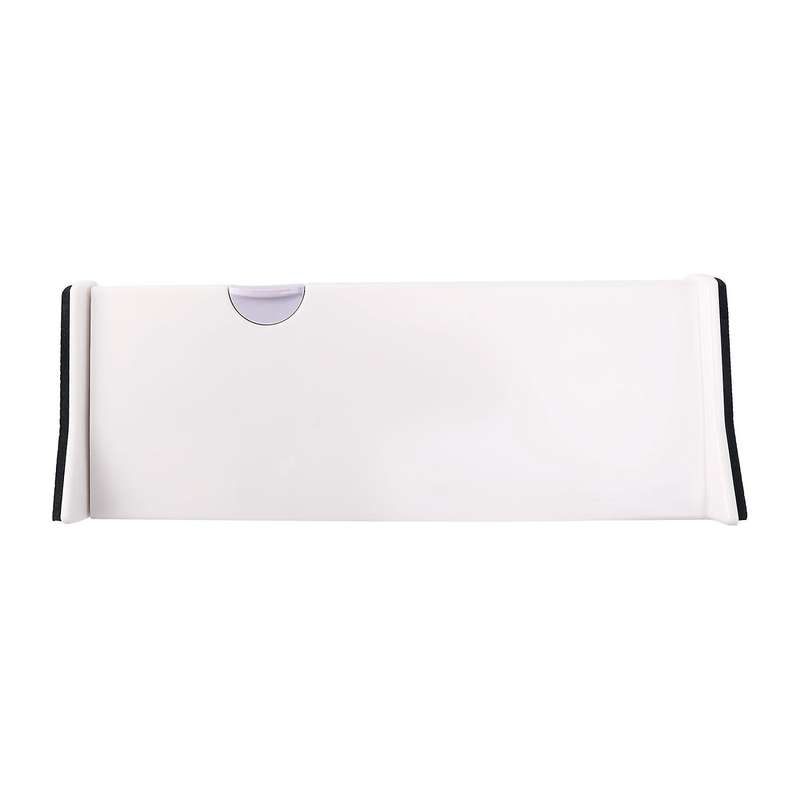 Drawer Dividers 5 Pack,adjustable 4 Inch High From 11-17 Inch