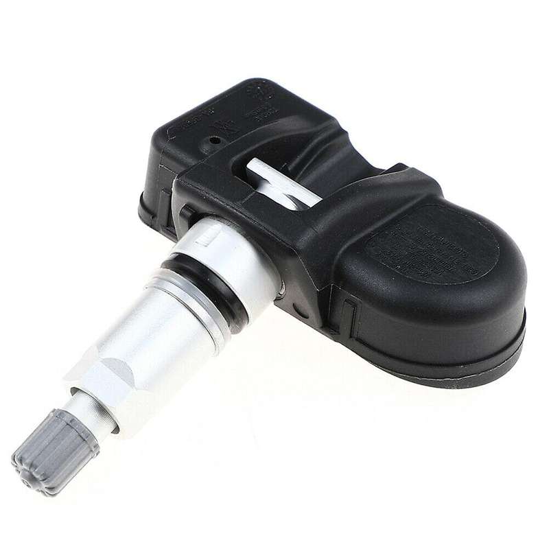 4pcs Tpms Tire Pressure Monitoring Sensor A0009057200