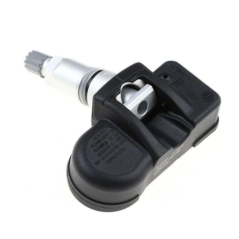 4pcs Tpms Tire Pressure Monitoring Sensor A0009057200